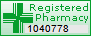 Pharmacy Regulation