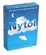 Nytol Easy Swallow Caplets 25mg