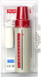 Wrights Peak Flow Meter mini