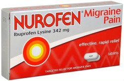 Nurofen Migraine Pain (12)