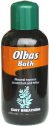 Olbas Bath Oil 250ml