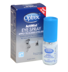 Optrex Actimist Eye Spray