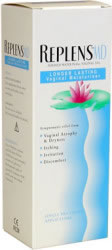 Replens Md Vaginal Moisturiser