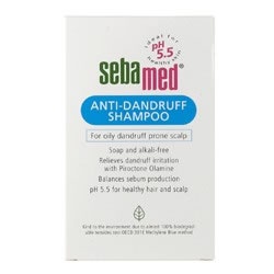 Sebamed Anti-Dandruff Shampoo