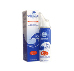 Sterimar Congestion Relief Nasal Spray 50ml