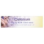 Metanium Nappy Rash Ointment 30g