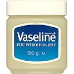 Vaseline Pure Petroleum Jelly Original 100ml