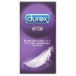 Durex Elite