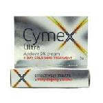 Cymex Ultra Cream