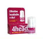 4head Headache Relief Stick