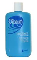 Oilatum Emoillient Light Liquid Paraffin 500ml