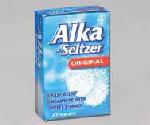 Alka-Seltzer Original Tablets