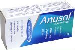 Anusol Suppositories 24