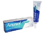 Anusol Cream 23g