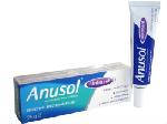 Anusol Ointment 25g