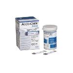 Accu-Chek Aviva Test Strips (UK)