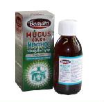 Benylin Mucus Cough Menthol 150ml