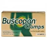 Buscopan Cramps Tablets