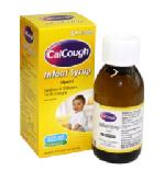 CalCough Infant Syrup 125ml