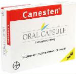 Canesten Oral Fluconazole Capsule