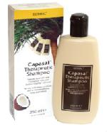 Capasal Therapeutic Shampoo 250ml