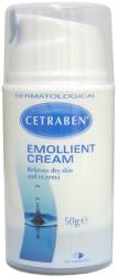 Cetraben Emollient Cream 50g