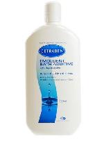 Cetraben Emollient Bath Additive