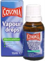 Covonia Vapour Drops 15ml