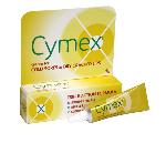 Cymex Cream For Cold Sores 5g