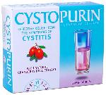 Cystopurin Granules