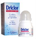 Driclor Solution 20ml