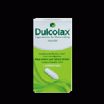 Dulcolax Suppositories For Children 5mg