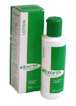 Exorex Lotion 100ml