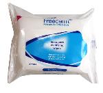 Freederm Deep Pore Cleansing Wipes 25