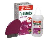 Full Marks Head Lice Solution