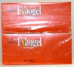 FYBOGEL ORANGE 60 SACHETS