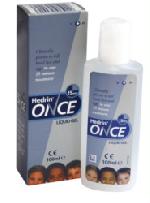 Hedrin Once Spray Gel (60ml)