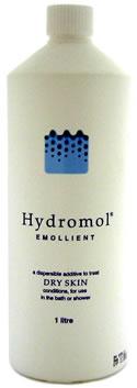 Hydromol Emollient 1 litre