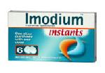 Imodium Instants 6 Tabs