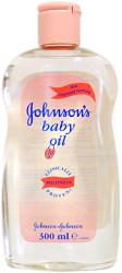 Johnsons Baby Oil 300ml