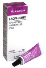 Lacri-lube Eye Ointment 5g