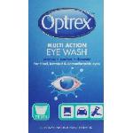 Optrex Multi Action Eye Wash 300ml