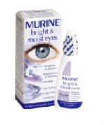 Murine Bright & Moist Eyes 15ml