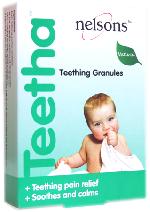 Nelsons Teetha Teething Granules