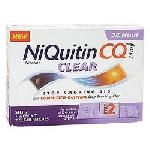 NIQUITIN CLEAR 14MG STEP 2