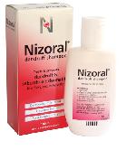 Nizoral Dandruff Shampoo 100ml