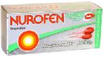 Nurofen Express Double Strength 684mg Caplets (12)