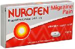 Nurofen Migraine Pain (12)