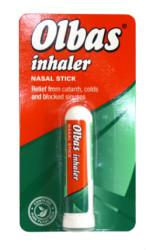 Olbas Inhaler Stick 695mg