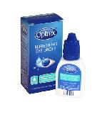 Optrex Refreshing Eye Drops 10ml